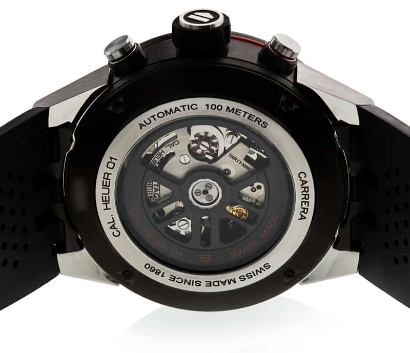 Tag Heuer Carrera CAR2A1Z.FT6044